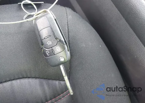 2014 Ford Fusion Se z USA, uszkodzony, nr VIN 1FA6P0H73E5364839